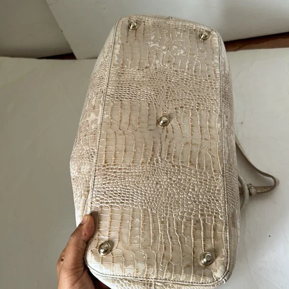 Brahmin bag